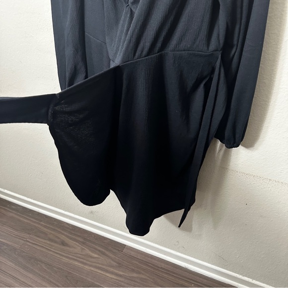 Ava black dress #164 - Picture 5 of 8